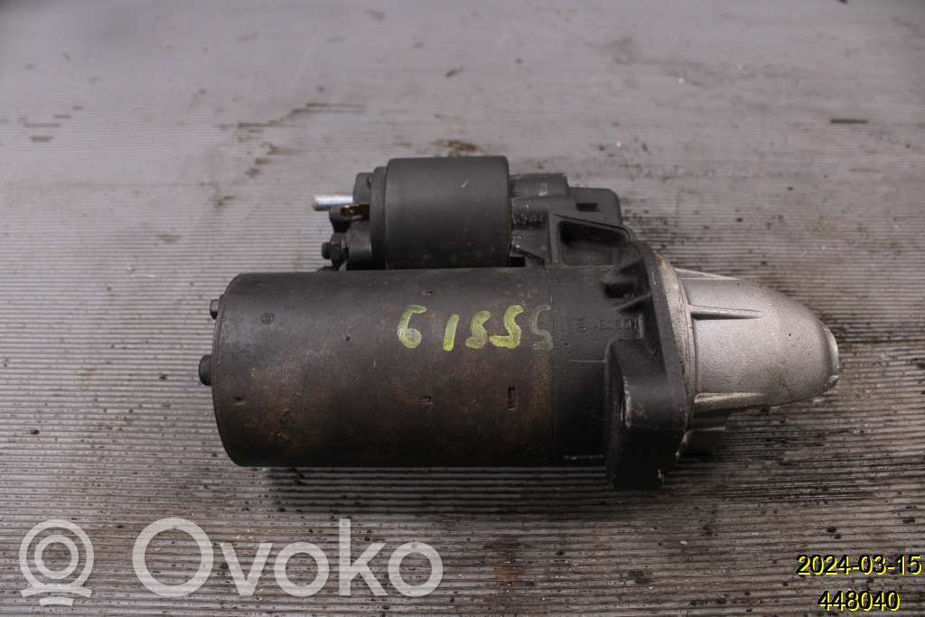Volvo 940 Starter motor 