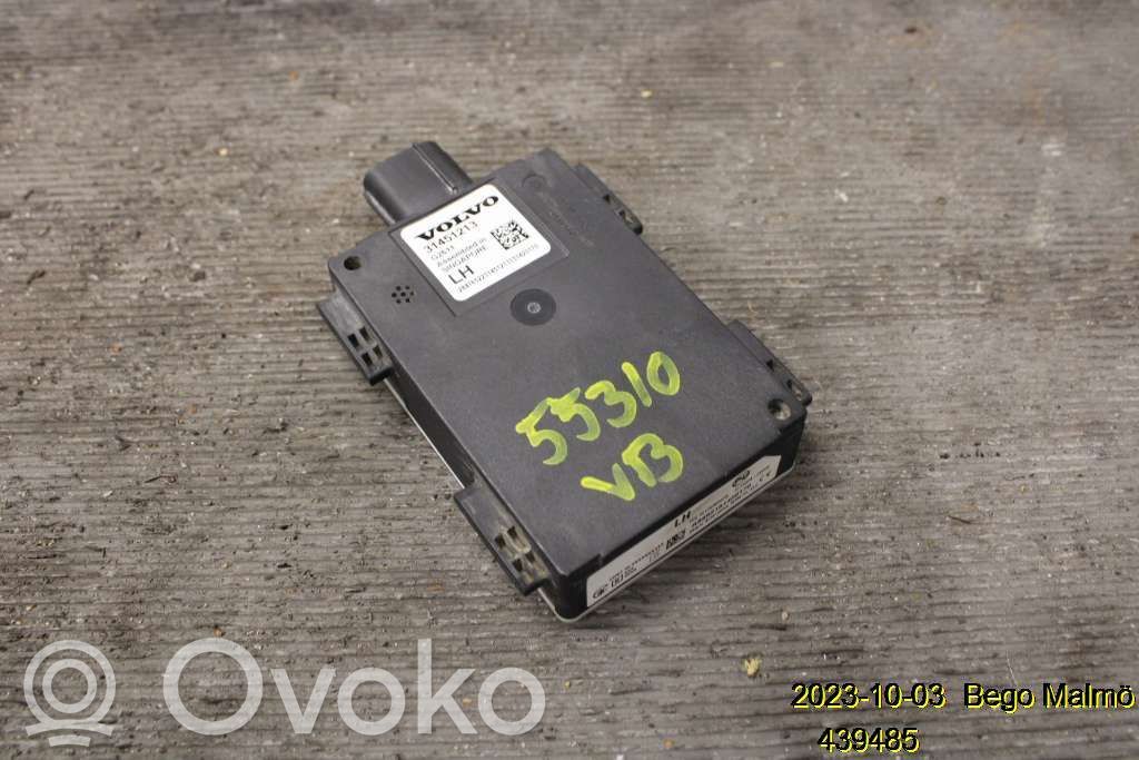 Volvo XC90 Senzor radar distronic 