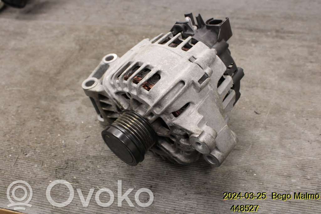 Alternador   36002122,30644798