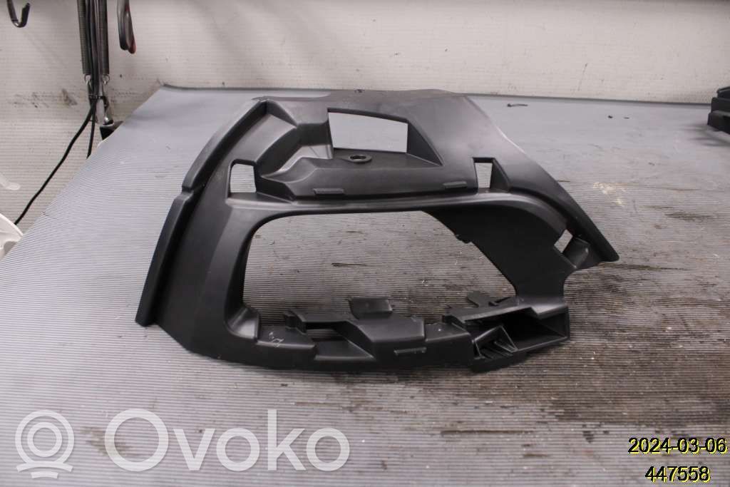 Dacia Sandero Takapuskurin kannake 