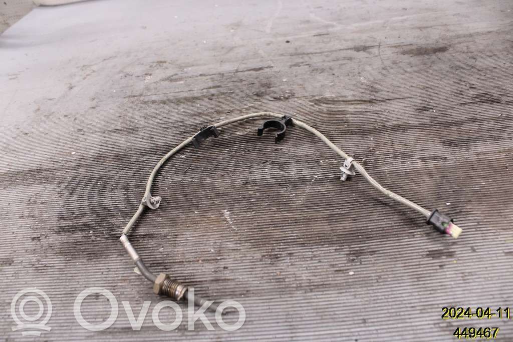 Volvo S90, V90 Sonde lambda 