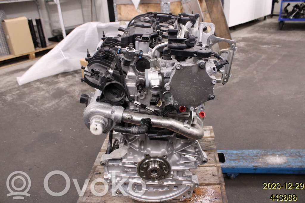 Engine   36012848,6906891,B4204T46