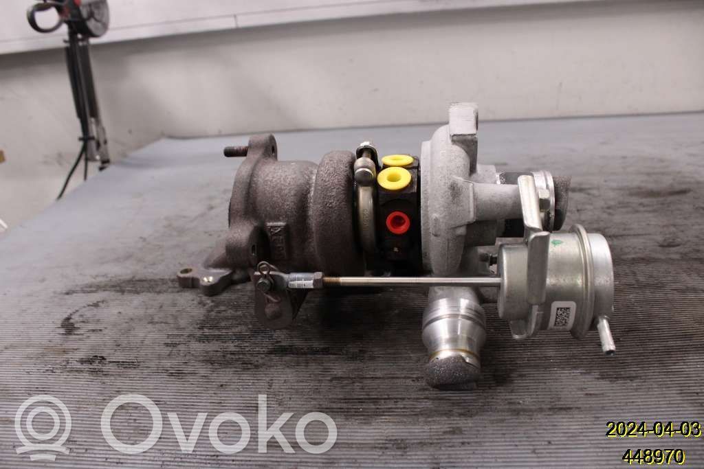 Turboahdin   144106079R