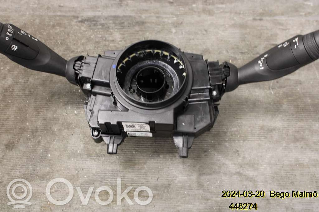 Volvo S90, V90 Manetka / Przełącznik kierunkowskazów wycieraczek 