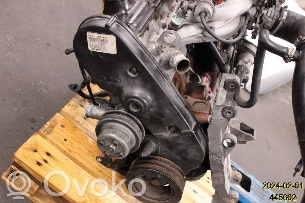 Engine   8111036,6821148,B230FK