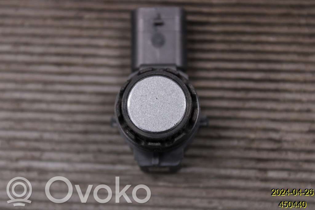 Volvo V60 Sensor de aparcamiento PDC 