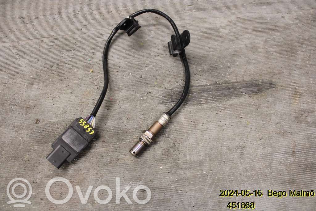 Lambda probe sensor   32312432