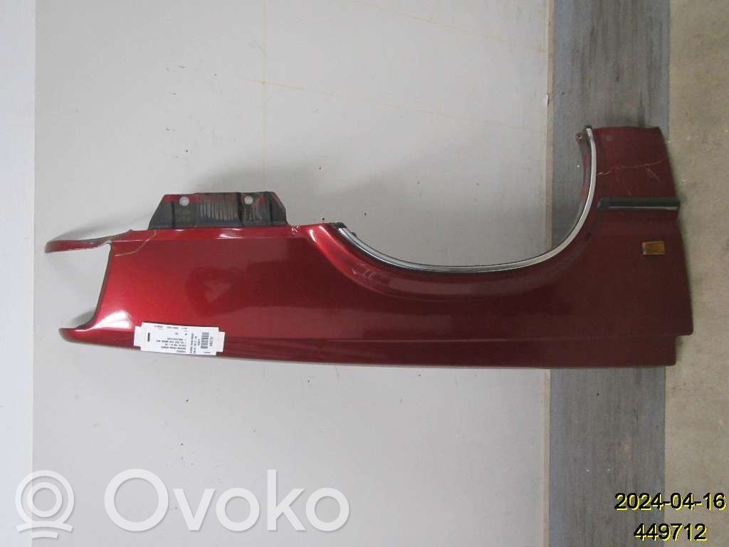 Volvo 780 Aripă 