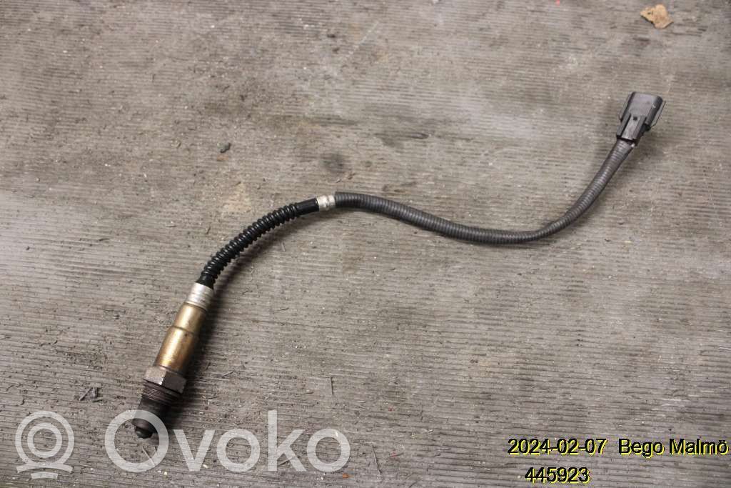 Renault Clio IV Lambda probe sensor 