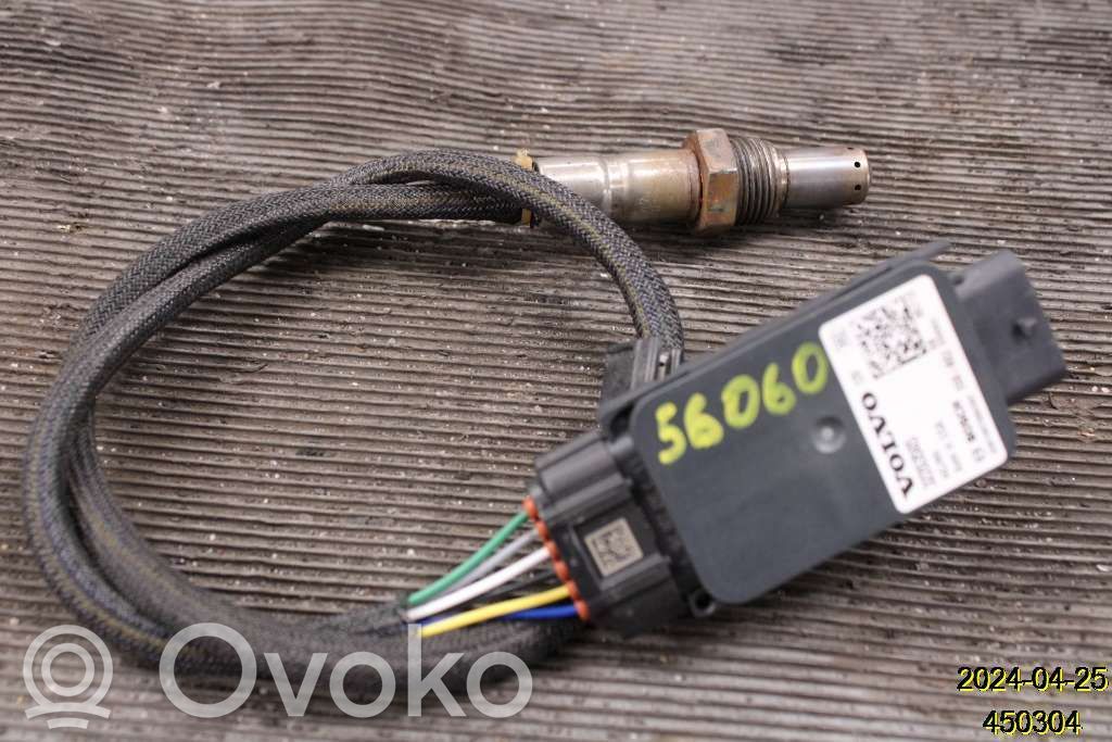Lambda probe sensor   32203505