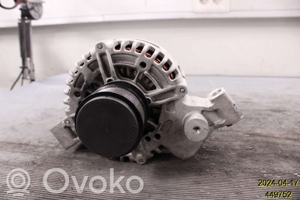 Volvo S60 Generatorius 