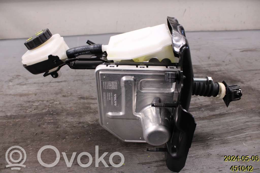 Volvo XC40 ABS Pump 