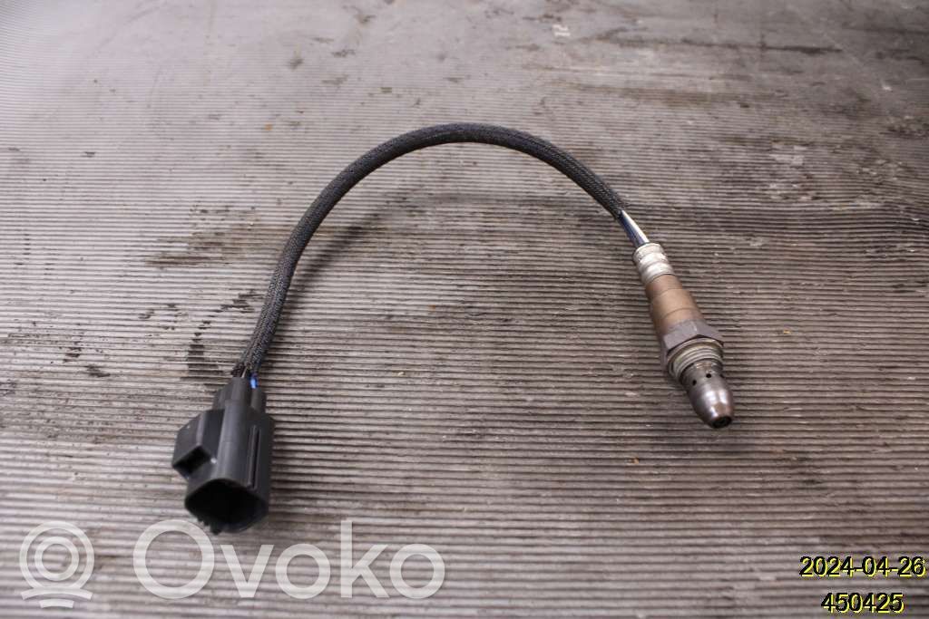 Lambda probe sensor   31439593