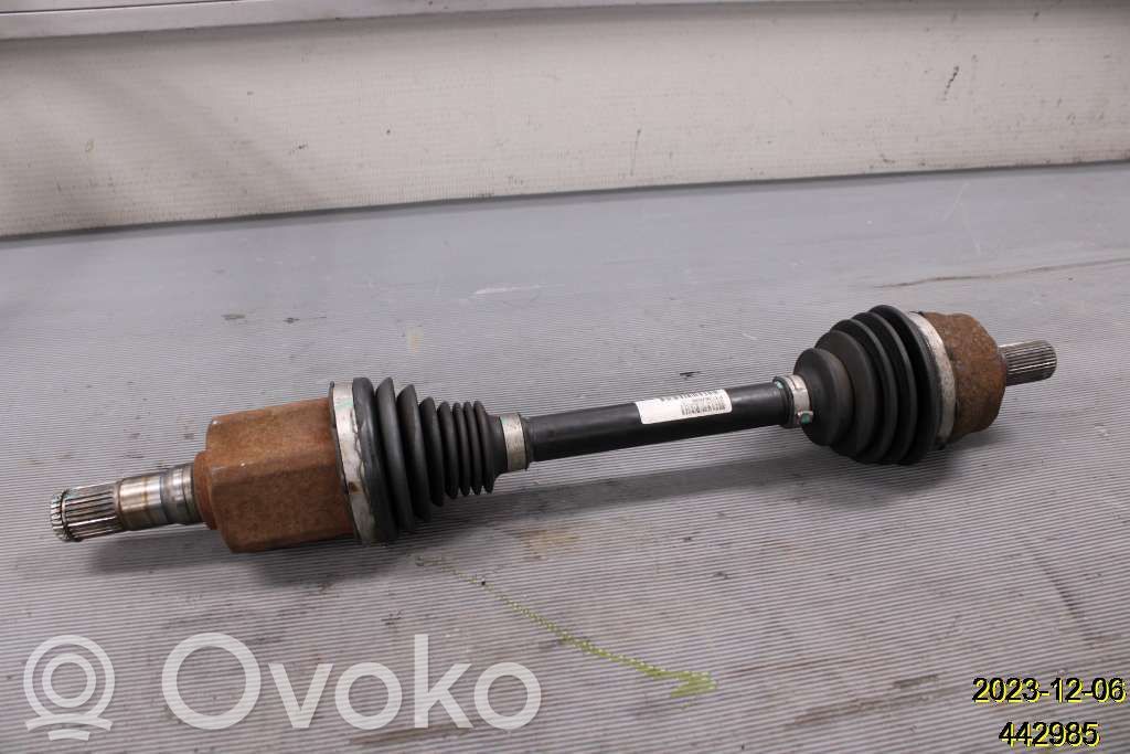 Volvo V40 Eje de transmisión delantero 
