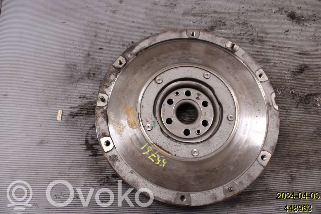 Volvo V40 Volante motor 