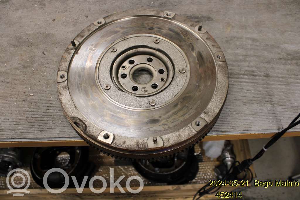 Volvo S60 Flywheel 