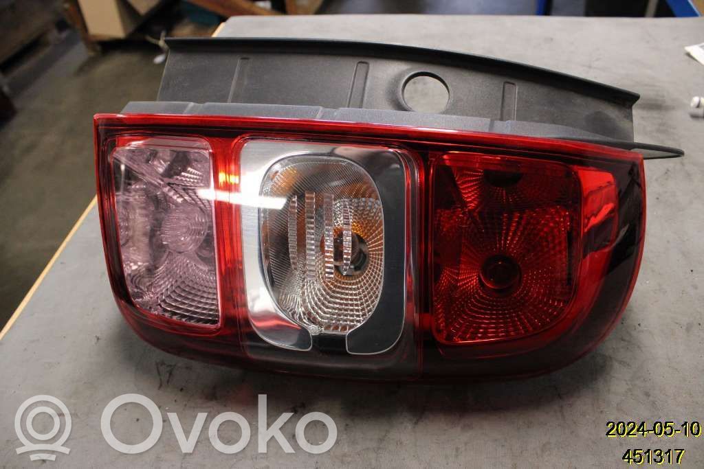 Dacia Duster Takavalot 