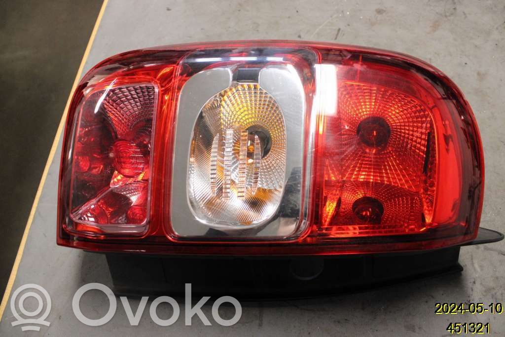 Dacia Duster Takavalot 