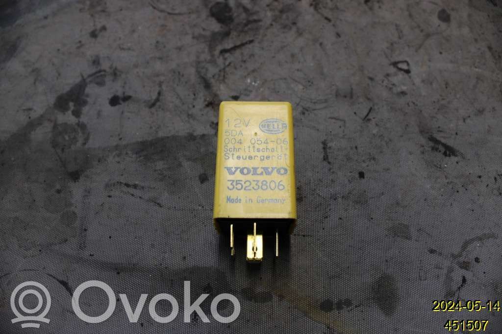 Volvo 940 Muu rele 