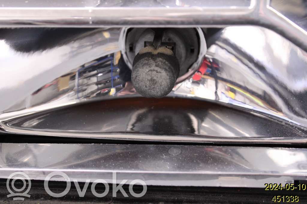 Volvo 940 Scheinwerfer 