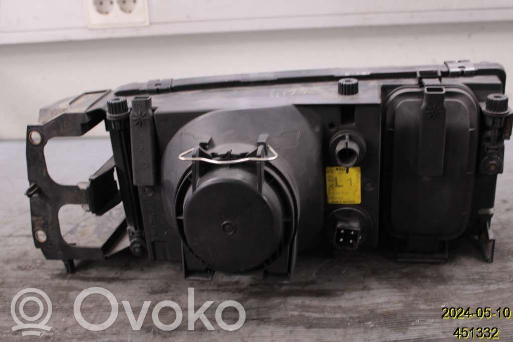 Volvo 940 Scheinwerfer 