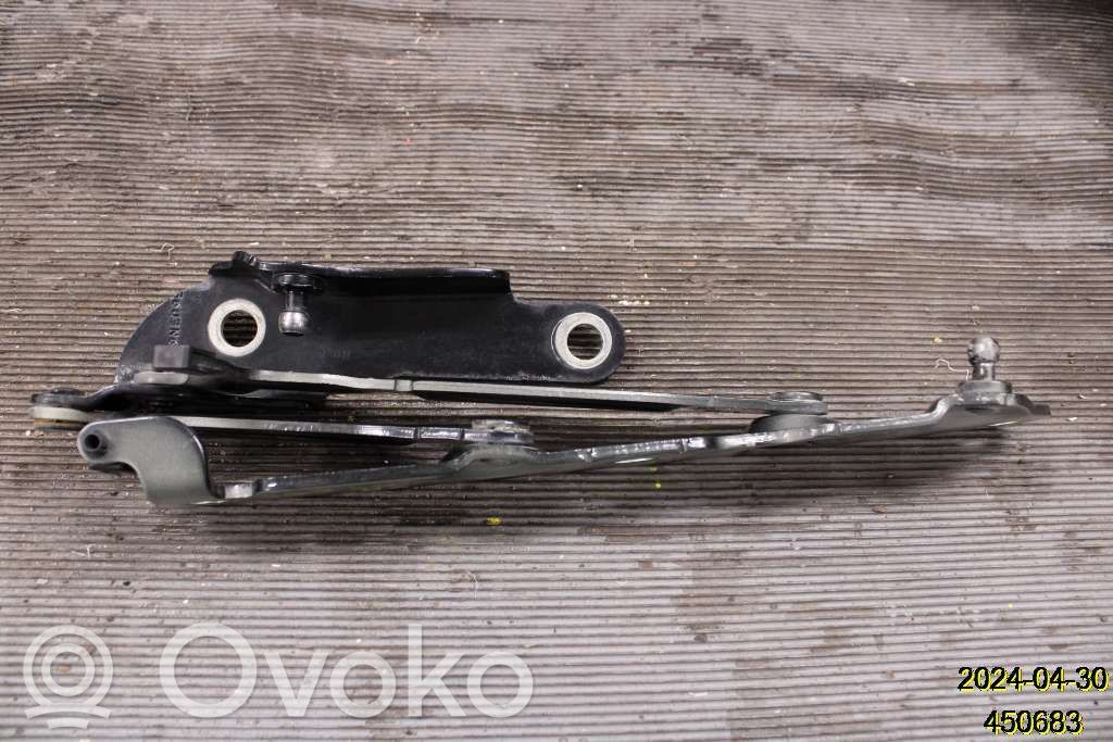 Tailgate/trunk/boot hinge   30799275