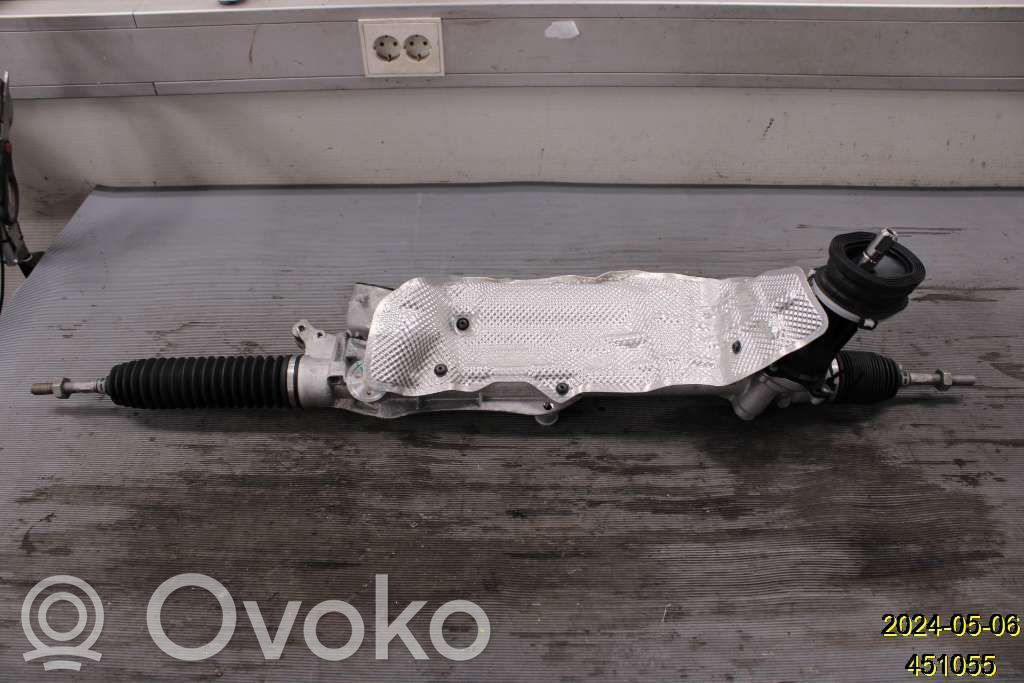 Volvo XC40 Steering rack 