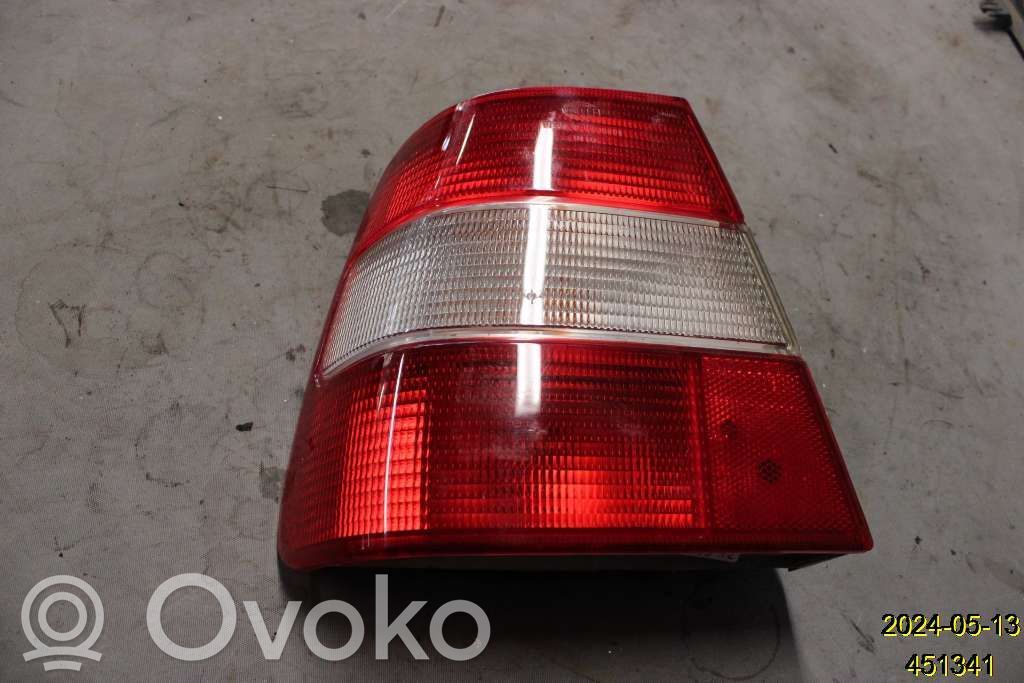 Volvo 940 Takavalot 