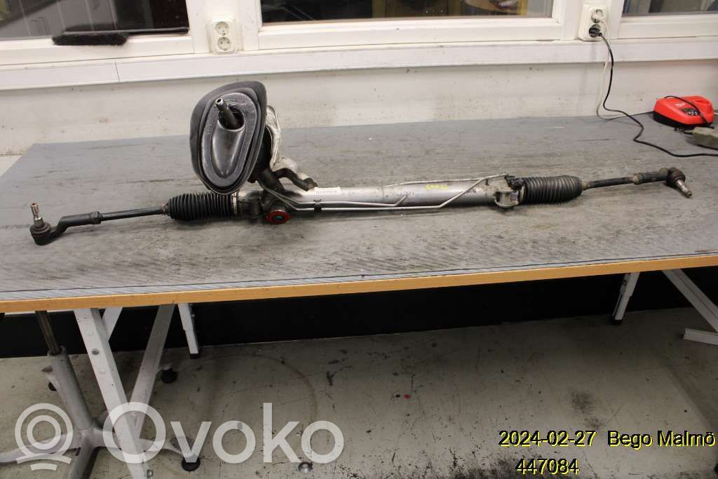 Volvo V60 Lenkgetriebe 
