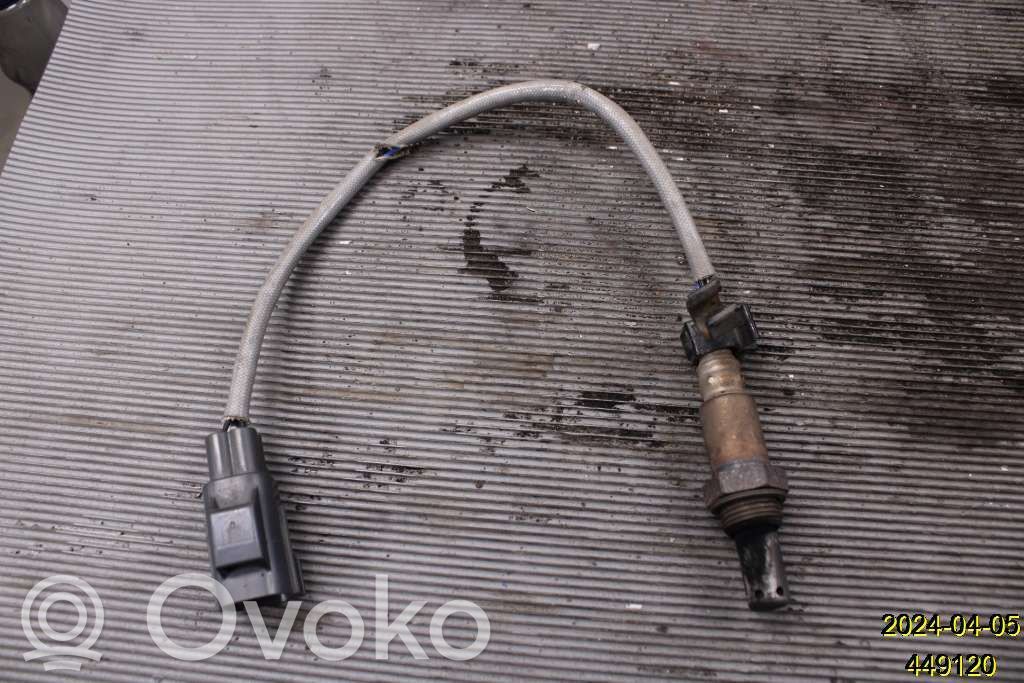 Lambda probe sensor   31319665,31319665