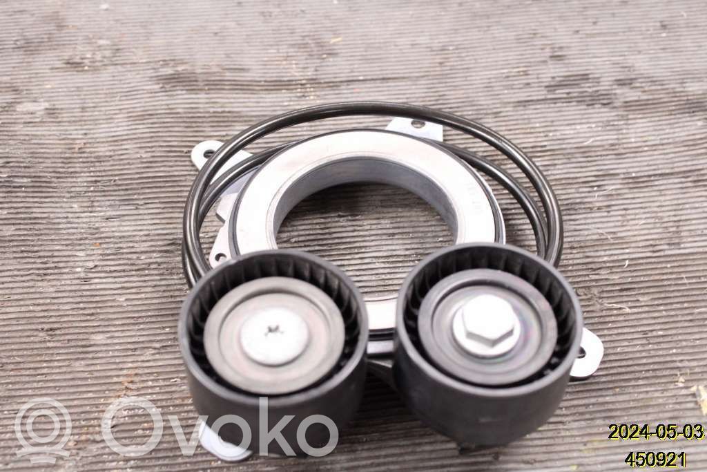 Volvo XC40 Paskirstymo diržo įtempėjas 