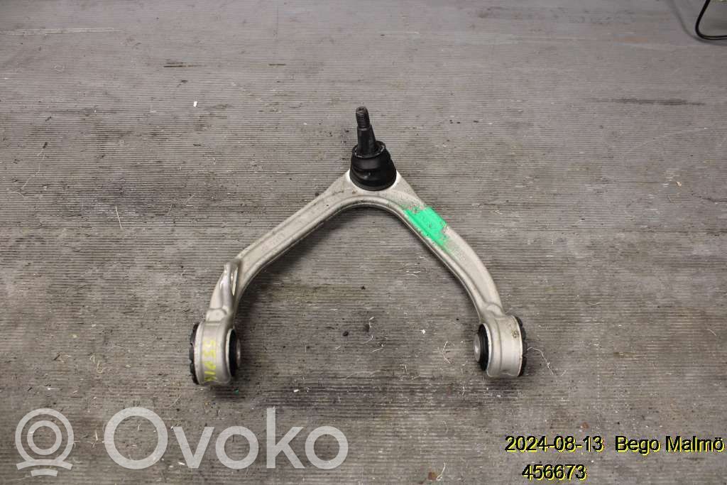Volvo S60 Querlenker Achsschenkel hinten 