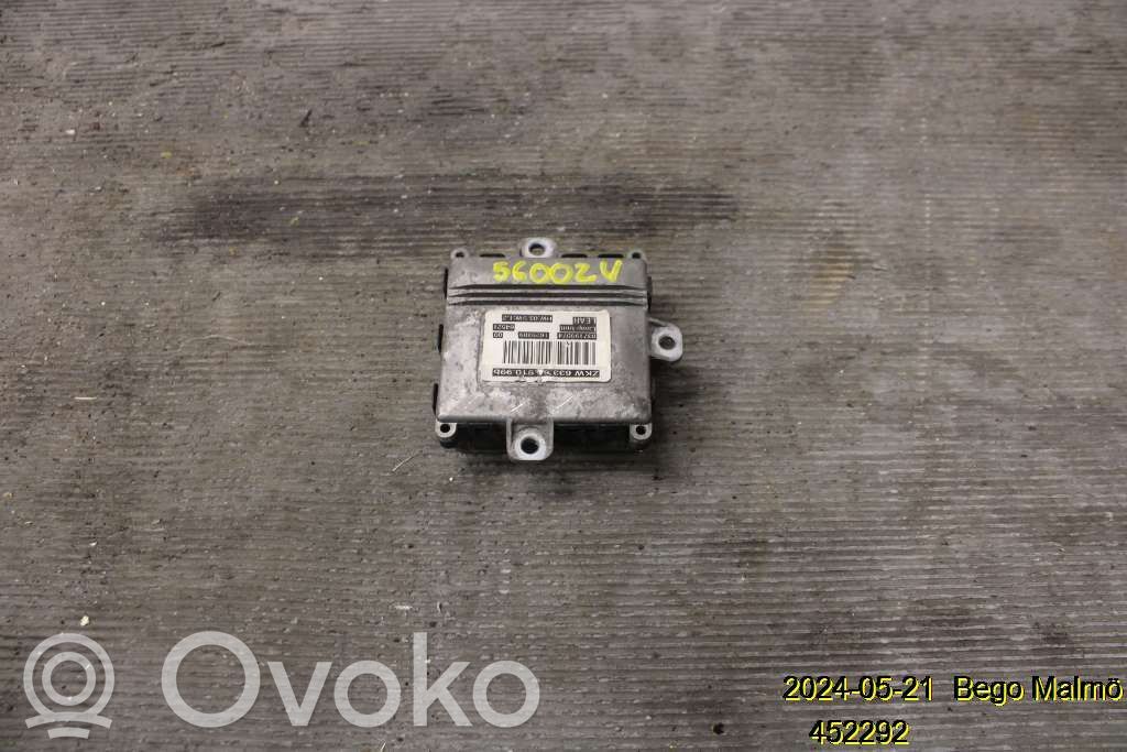 Volvo S80 Light module LCM 