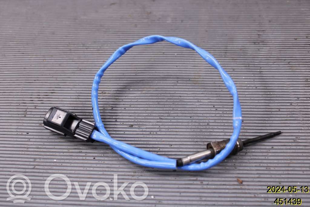 Sensor de temperatura del escape   30777344