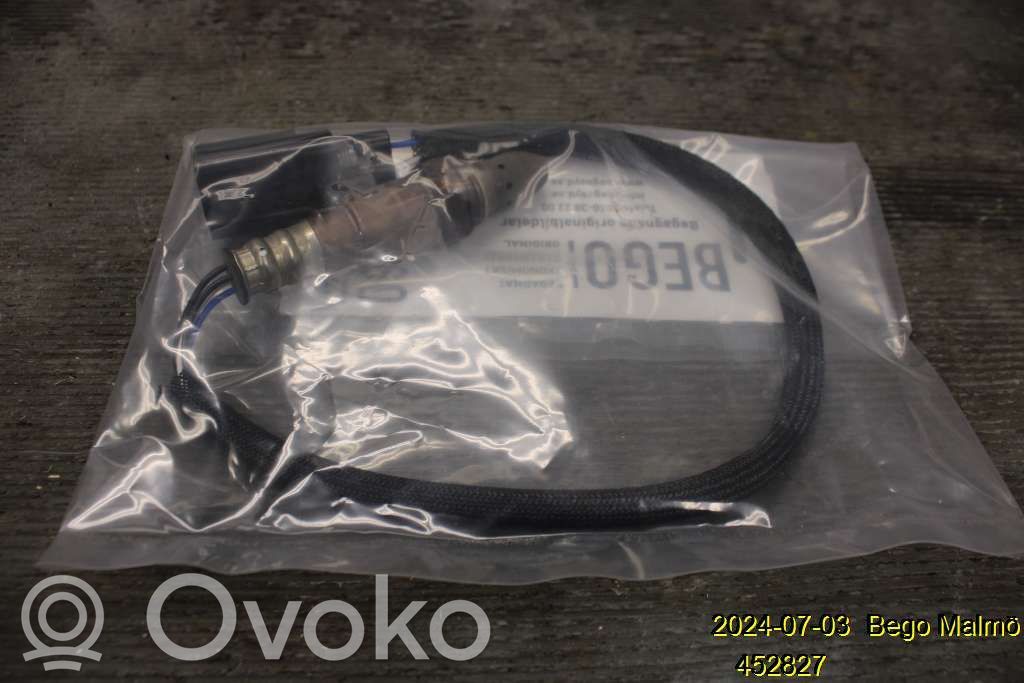Sonde lambda   32253666