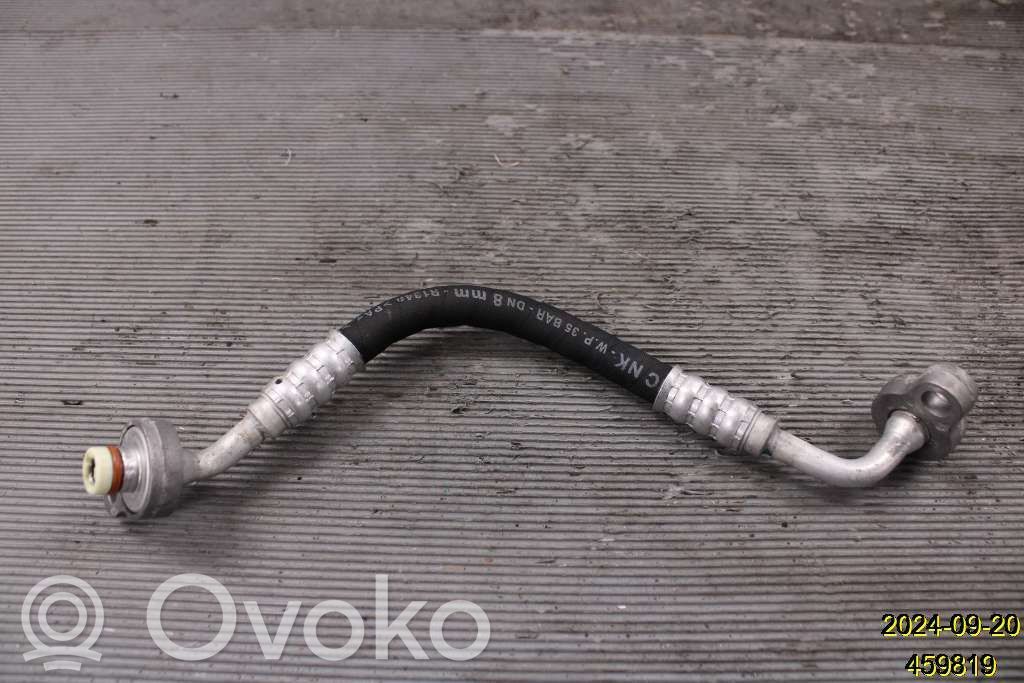Volvo V40 Cross country Ilmastointilaitteen putki (A/C) 