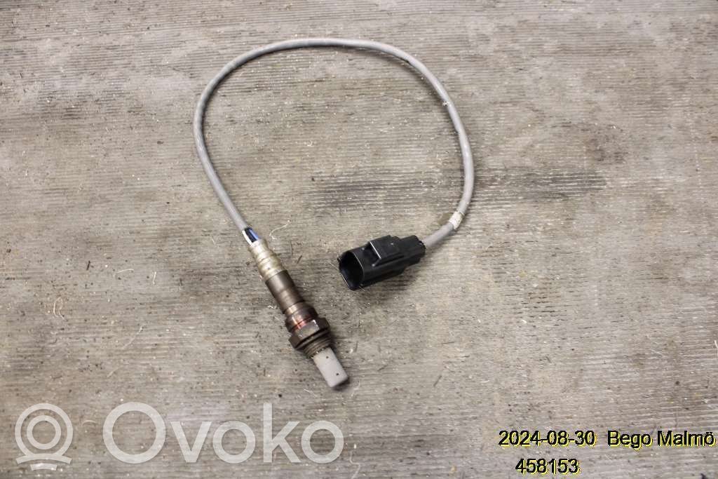 Lambda probe sensor   9497252,RE604