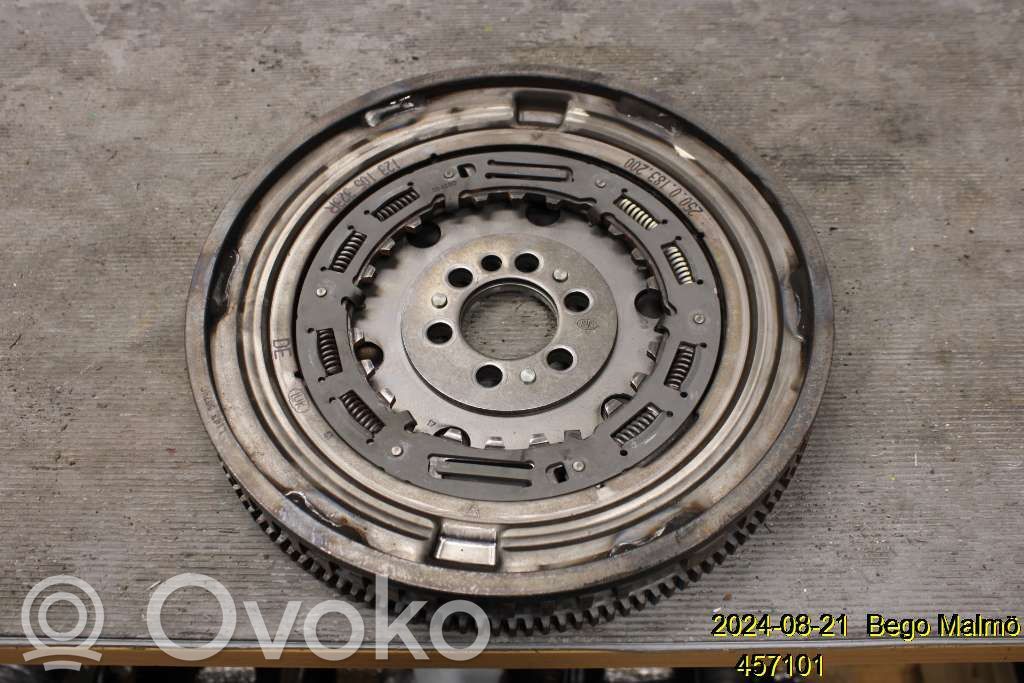 Vauhtipyörä   123008498R,123105323R