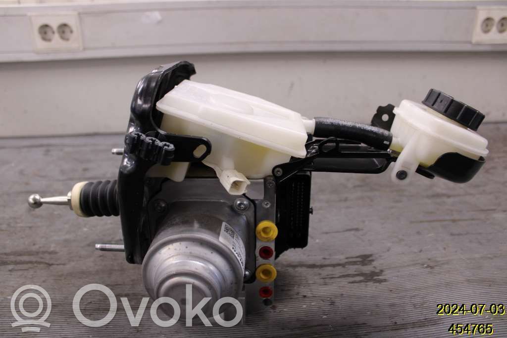 Volvo XC40 ABS Pump 