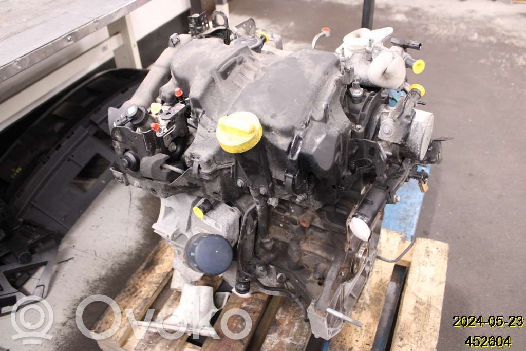 Engine   8201730186,8201708459,K9K626