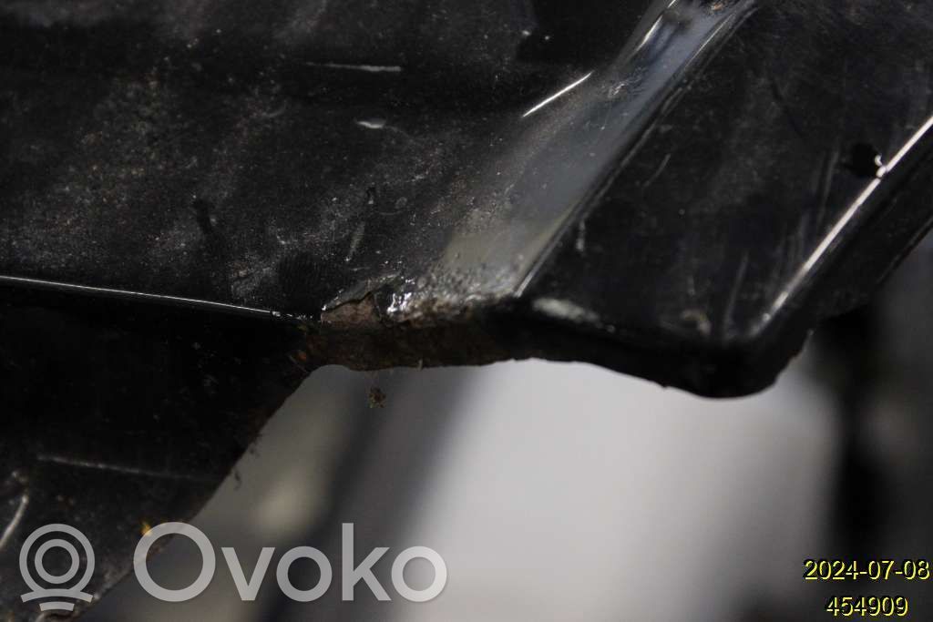 Volvo 740 Błotnik przedni 