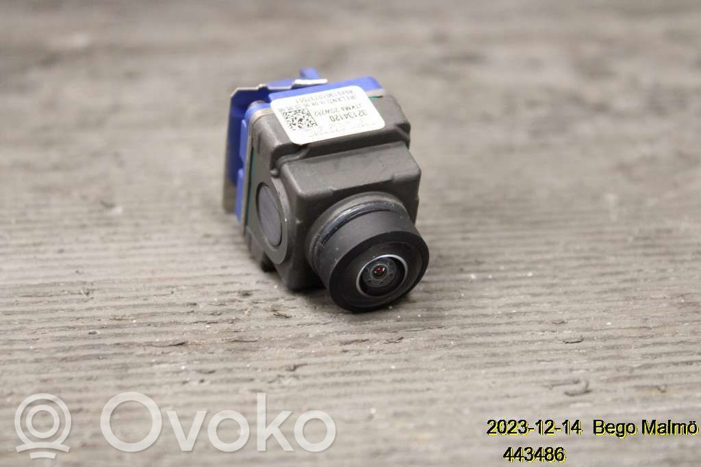 Caméra de recul   32286665,32134120