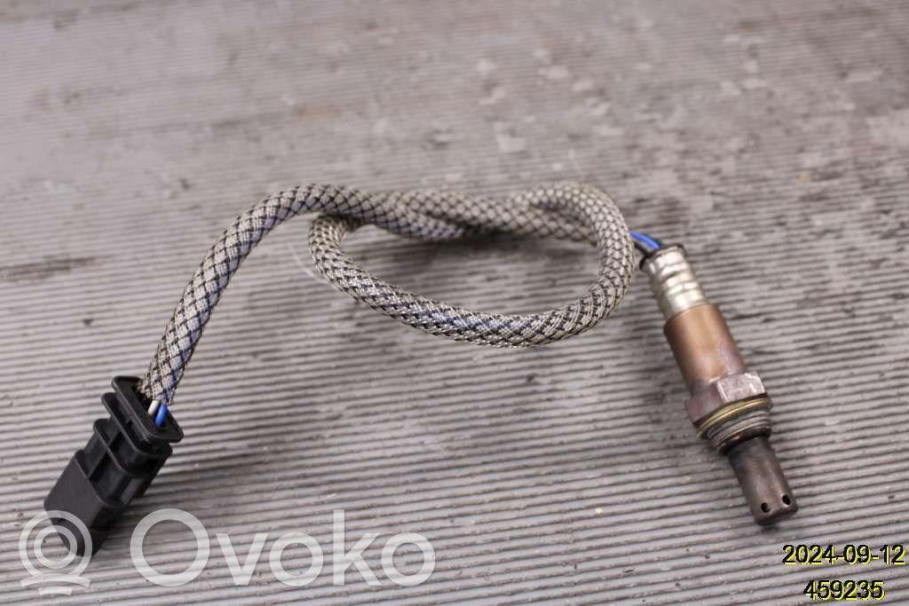 Sonde lambda   32255352