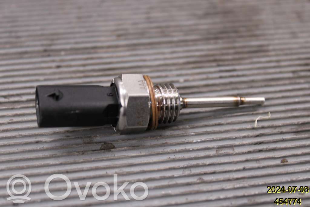 Volvo XC40 Abgastemperatursensor 