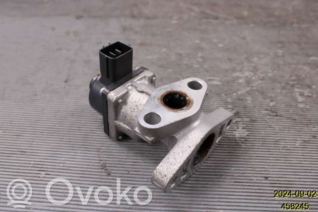 Renault Megane IV Válvula EGR 