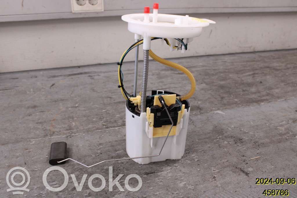 Sensor de nivel de combustible   32139299