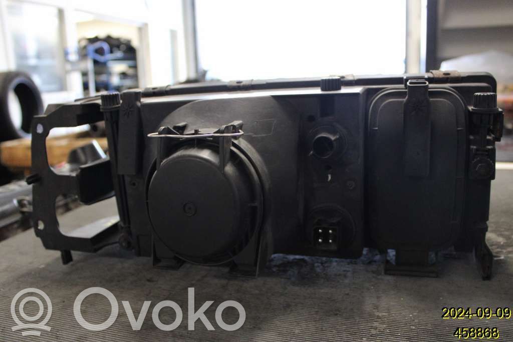 Volvo 940 Scheinwerfer 