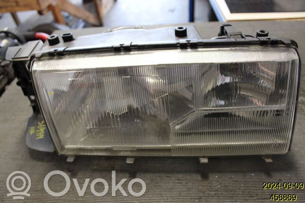 Volvo 940 Scheinwerfer 