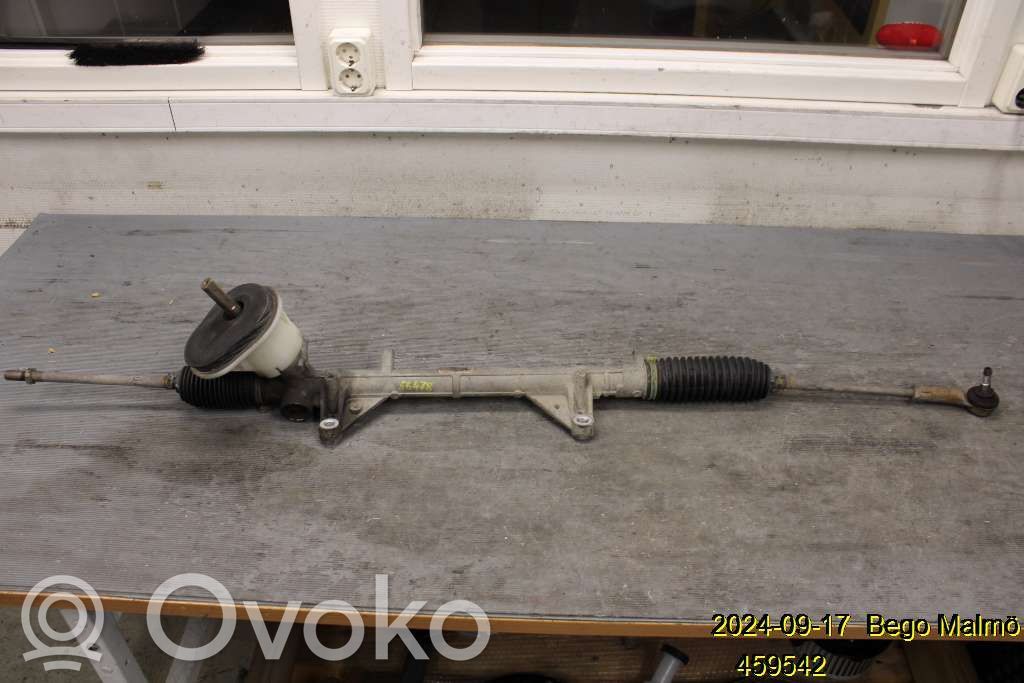 Renault Clio III Steering rack mechanical part 
