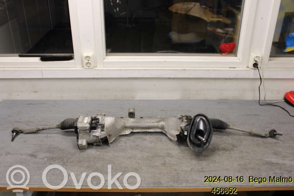 Volvo V40 Hammastanko 